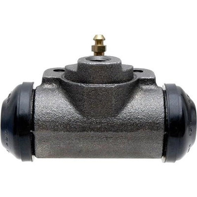 Rear Wheel Cylinder by RAYBESTOS - WC37016 pa17