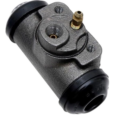 Rear Wheel Cylinder by RAYBESTOS - WC37016 pa18