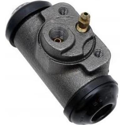 Rear Wheel Cylinder by RAYBESTOS - WC37016 pa21