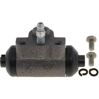RAYBESTOS - WC370197 - Rear Wheel Cylinder pa9