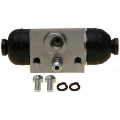 Rear Wheel Cylinder by RAYBESTOS - WC370231 pa17