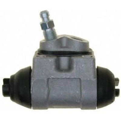 Rear Wheel Cylinder by RAYBESTOS - WC370253 pa5