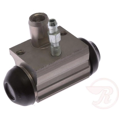 Rear Wheel Cylinder by RAYBESTOS - WC370255 pa3