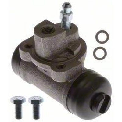 Rear Wheel Cylinder by RAYBESTOS - WC370258 pa7