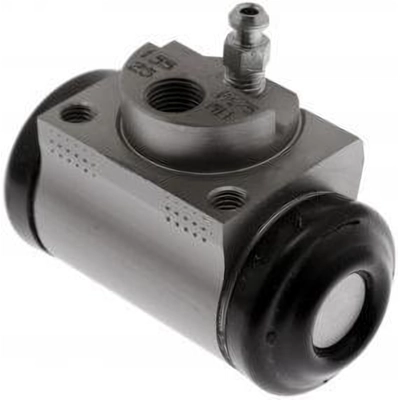 Rear Wheel Cylinder by RAYBESTOS - WC370260 pa4