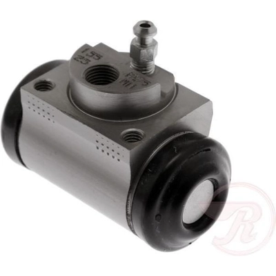 Rear Wheel Cylinder by RAYBESTOS - WC370260 pa7