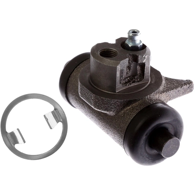 Rear Wheel Cylinder by RAYBESTOS - WC370267 pa6