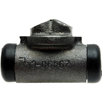 Rear Wheel Cylinder by RAYBESTOS - WC37089 pa24