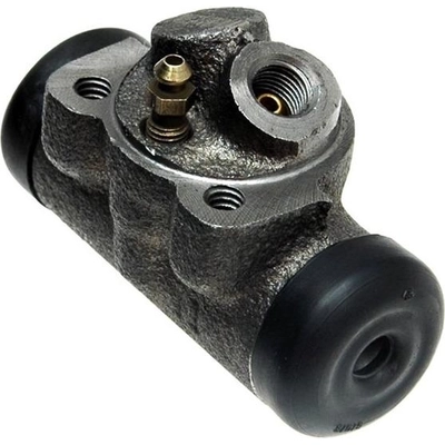 Rear Wheel Cylinder by RAYBESTOS - WC37089 pa25