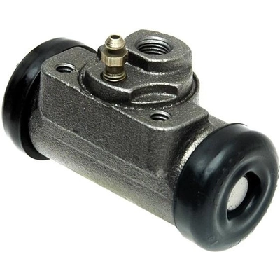 Rear Wheel Cylinder by RAYBESTOS - WC37108 pa30