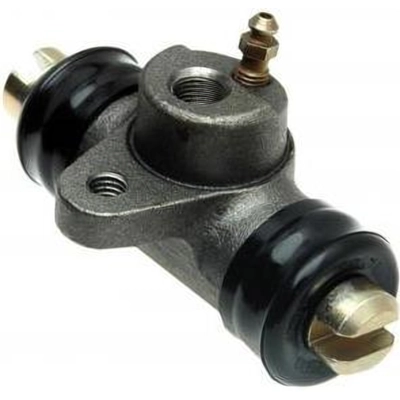 Rear Wheel Cylinder by RAYBESTOS - WC37110 pa16