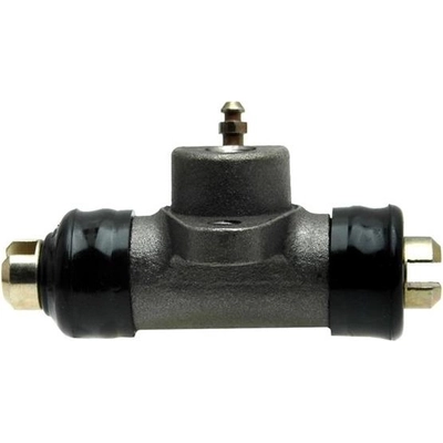 Rear Wheel Cylinder by RAYBESTOS - WC37110 pa21
