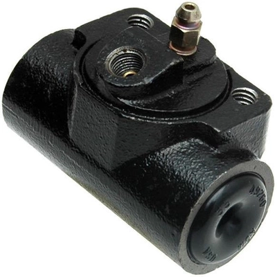 Rear Wheel Cylinder by RAYBESTOS - WC37116 pa6
