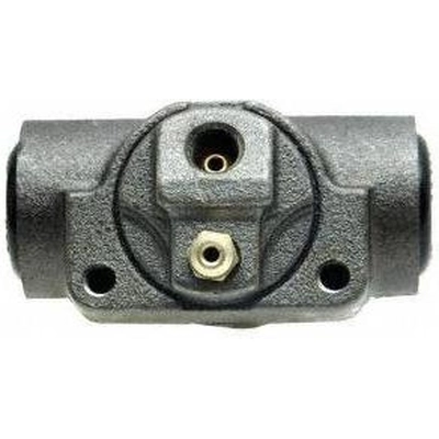 Rear Wheel Cylinder by RAYBESTOS - WC37117 pa3