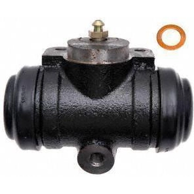 Rear Wheel Cylinder by RAYBESTOS - WC37151 pa5