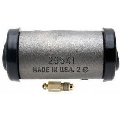 Rear Wheel Cylinder by RAYBESTOS - WC37152 pa18