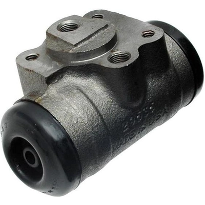 Rear Wheel Cylinder by RAYBESTOS - WC37158 pa1