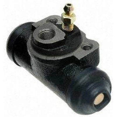 Rear Wheel Cylinder by RAYBESTOS - WC37185 pa6