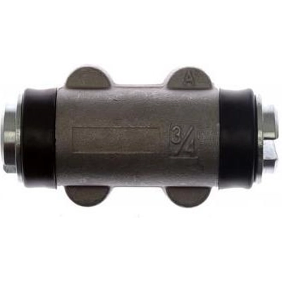 Rear Wheel Cylinder by RAYBESTOS - WC37208 pa9