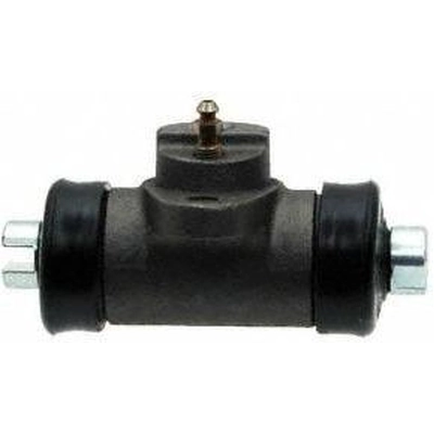 Rear Wheel Cylinder by RAYBESTOS - WC37217 pa5