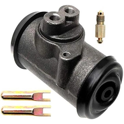 Rear Wheel Cylinder by RAYBESTOS - WC37222 pa24