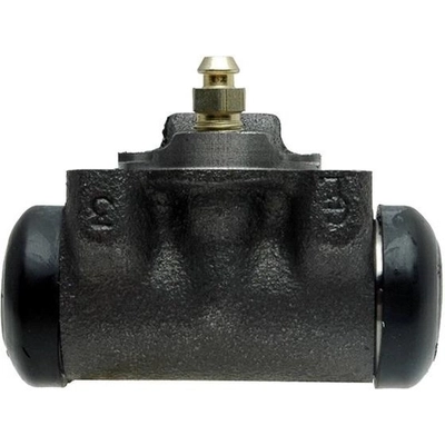 Rear Wheel Cylinder by RAYBESTOS - WC37226 pa20
