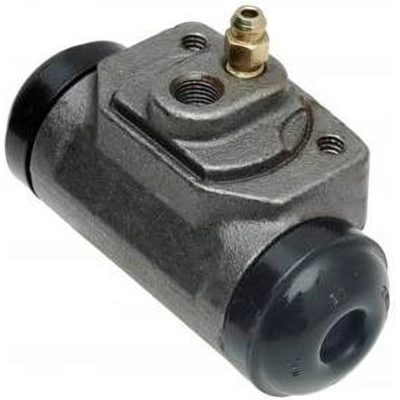 Rear Wheel Cylinder by RAYBESTOS - WC37236 pa17