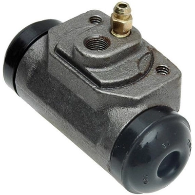 Rear Wheel Cylinder by RAYBESTOS - WC37236 pa6