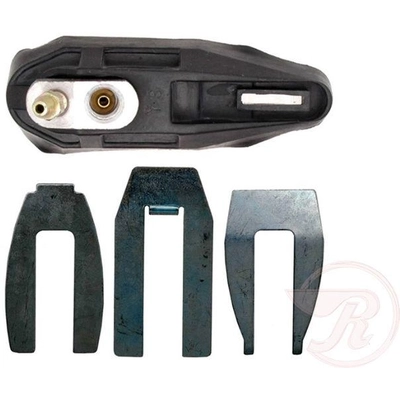 Rear Wheel Cylinder by RAYBESTOS - WC37274 pa11