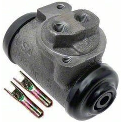 Rear Wheel Cylinder by RAYBESTOS - WC37319 pa11
