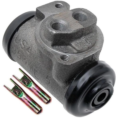 Rear Wheel Cylinder by RAYBESTOS - WC37319 pa6