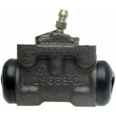 Rear Wheel Cylinder by RAYBESTOS - WC37350 pa12