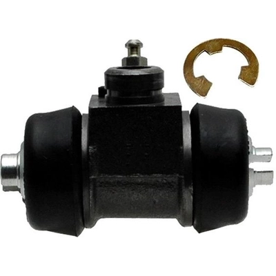 Rear Wheel Cylinder by RAYBESTOS - WC37354 pa12