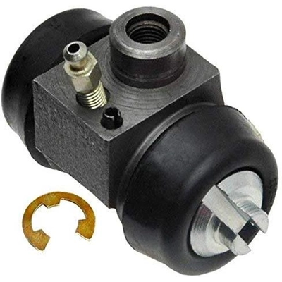 Rear Wheel Cylinder by RAYBESTOS - WC37354 pa19