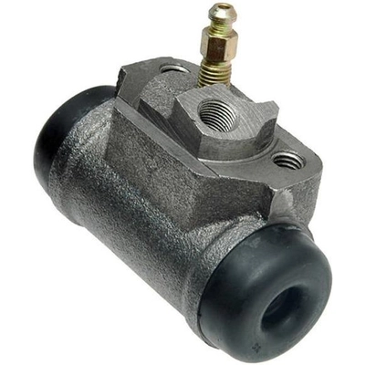 Rear Wheel Cylinder by RAYBESTOS - WC37375 pa7