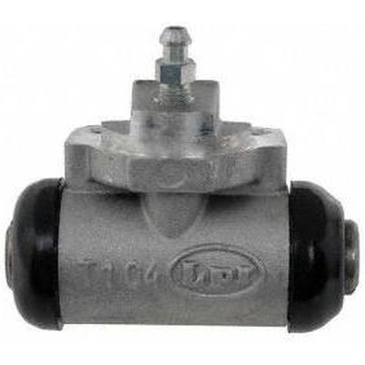 Rear Wheel Cylinder by RAYBESTOS - WC37405 pa15