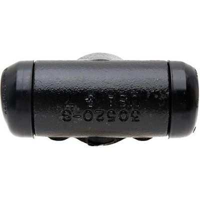 Rear Wheel Cylinder by RAYBESTOS - WC37420 pa18