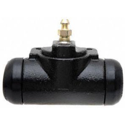 Rear Wheel Cylinder by RAYBESTOS - WC37420 pa9