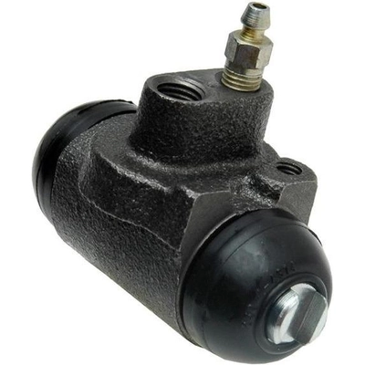Rear Wheel Cylinder by RAYBESTOS - WC37468 pa1