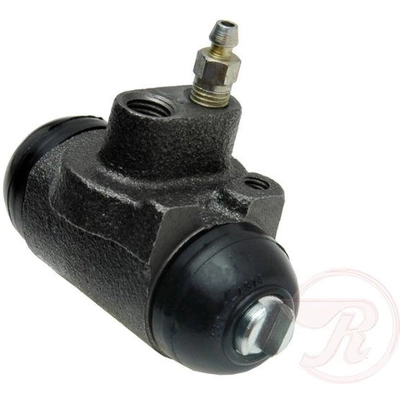 Rear Wheel Cylinder by RAYBESTOS - WC37468 pa4