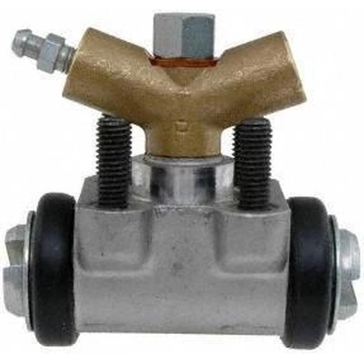 Rear Wheel Cylinder by RAYBESTOS - WC37499 pa12
