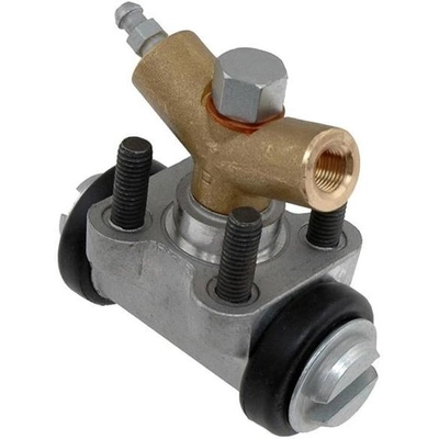 Rear Wheel Cylinder by RAYBESTOS - WC37499 pa2