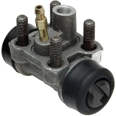 Rear Wheel Cylinder by RAYBESTOS - WC37509 pa6