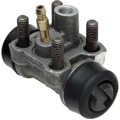 Rear Wheel Cylinder by RAYBESTOS - WC37509 pa7