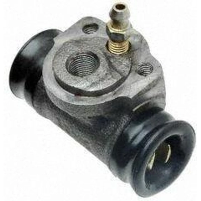 Rear Wheel Cylinder by RAYBESTOS - WC37542 pa11