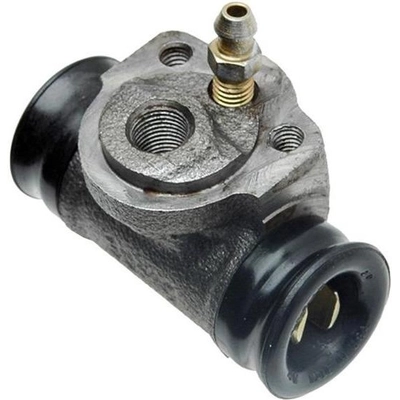 Rear Wheel Cylinder by RAYBESTOS - WC37542 pa7