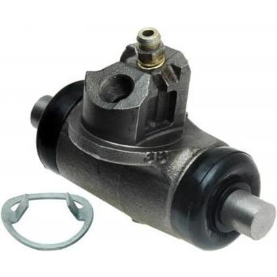 Rear Wheel Cylinder by RAYBESTOS - WC37585 pa17