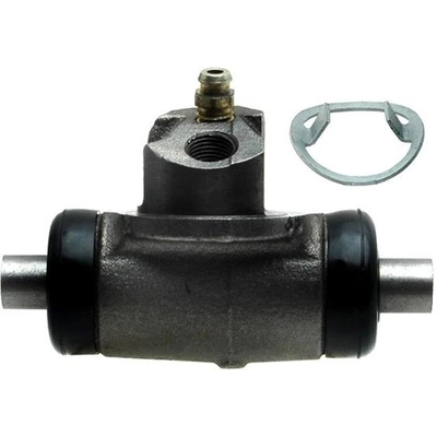 Cylindre de roue arrière de RAYBESTOS - WC37585 pa20