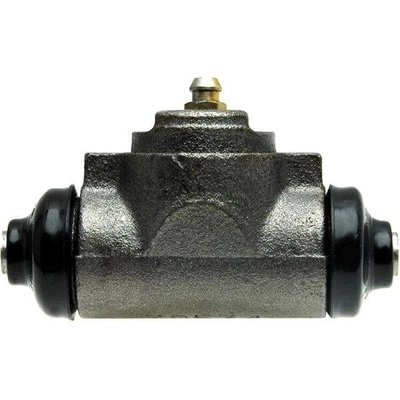 Rear Wheel Cylinder by RAYBESTOS - WC37590 pa21