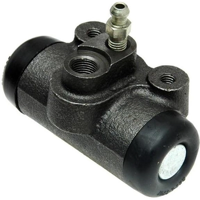 Rear Wheel Cylinder by RAYBESTOS - WC37597 pa6